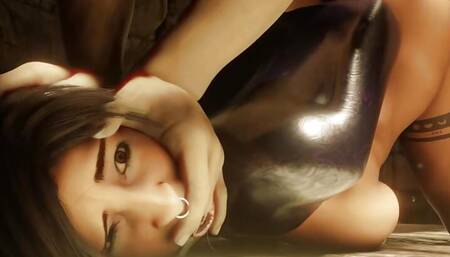 4th Anniversary TheRopeDude PMV by Taimer