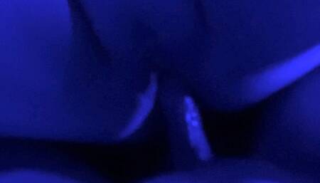 MILF with Hot Big Ass Getting Fucked Doggystyle