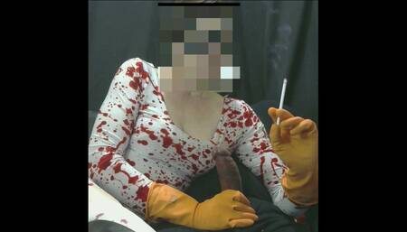 Compilation Fetish Wife Gloves Ii