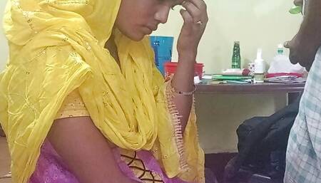 Morning Room malik ko saath kiya Sex