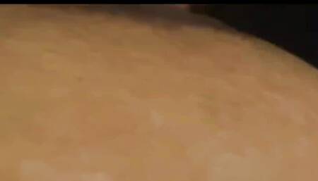 Malayali boob suck and moaning