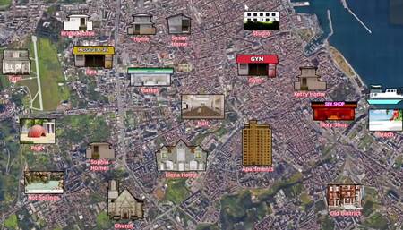 Max's Life Season 2 Cap 112 - Fucking My Stepsister and My Best Friend