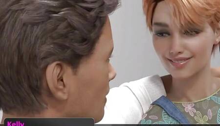 The Spellbook - 15 She Pumps Him Out