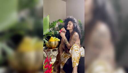 Alainnaxxx video