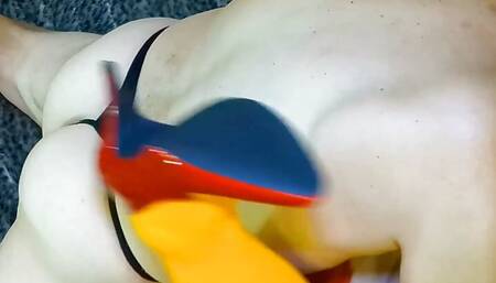 Granny Velma's Orgasmic Submission 08062023 CAMS15