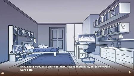 Another Chance - Part 1 - back to the past By MissKitty2K