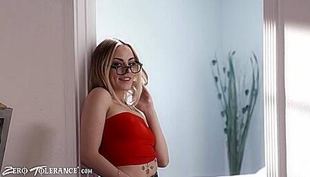 Claire Clouds And Anna Claire In Cloudss Pornstar Movie By