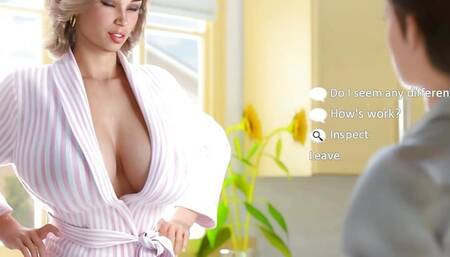 Apocalust - Ep 3 - Big Booty Shaking by RedLady2K