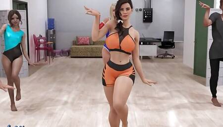 Fresh Women - 12 a Special Place