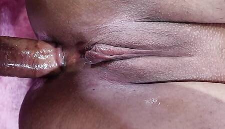 The most beautiful hot Arab ass fucking with her neighbor's wife's friend