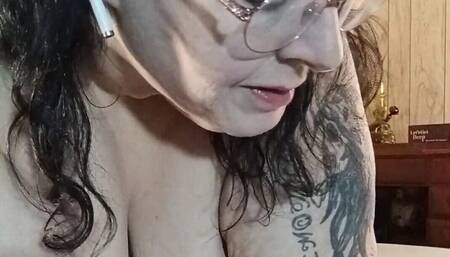Slippery When Wet Sloppy Pussy You Wont Regret
