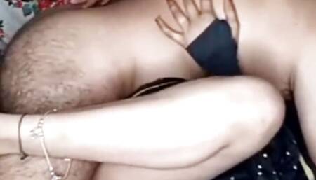 Desi sister-in-law had sex with her brother-in-law
