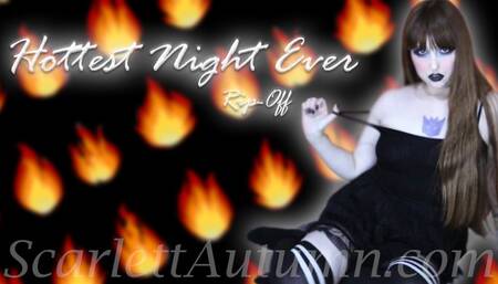 Hottest night ever (RIP-OFF) - MP4 HD 1080p