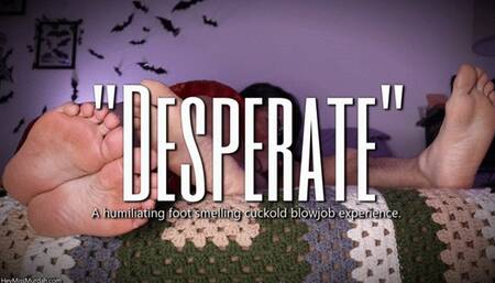 Desperate HD