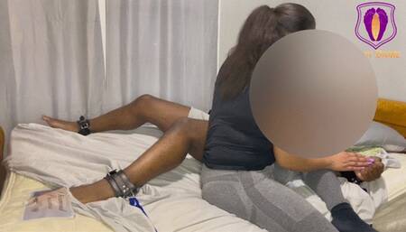 Macy Tickle Toy RETURNS!! Part 3