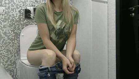 Oh yeah, I felt so relieved MP4 FULL HD 1080p