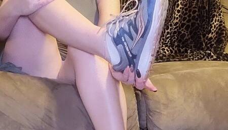 Scent Training for slave JOI