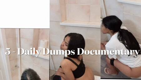 5 - Daily Dumps Documentary