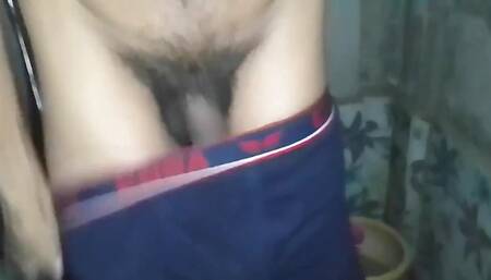 Pee Bathroom Chet Indian Cock Big Black