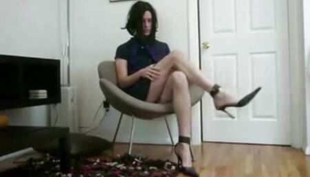 Watch Me Humiliate Myself