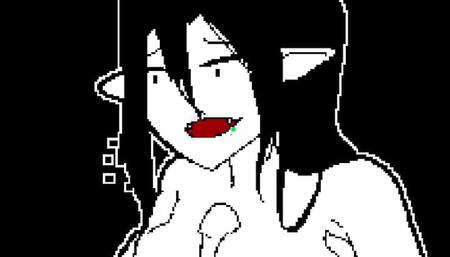 Monster Girls Labyrinth (Schizo Edition V2)⚡