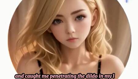 Pleasures: A Wife's Yearning for Anal