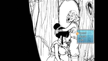 Kamesutra Dbz Erogame 97 Cheating with the Neighbor Once More Time