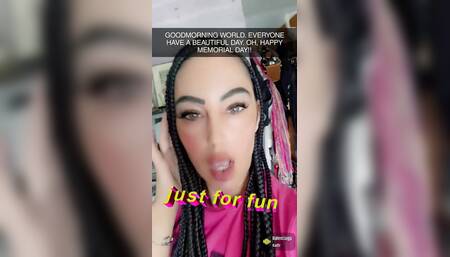 Freestyle_fefi video