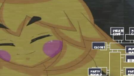 Five Nights in anime 2 #1 These Nights Are Hot