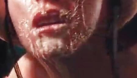 Ladki ne land ko khub chusaa wow its amezing test in this sex life