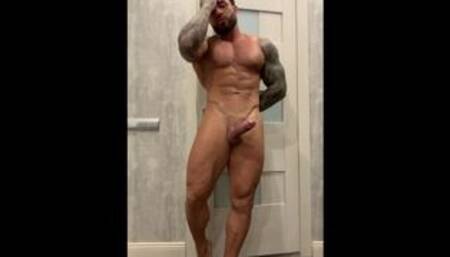 Morning Posing Routine