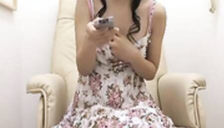 Japanese Innocent Cute In Cabin Masturbation Spycam