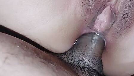 My empress was anal with her friend until she screamed. Latest Indonesian
