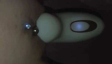 I get my juice squirted ????