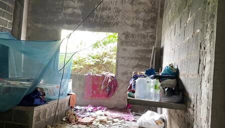 FN084 Behind the scenes of filming EP1