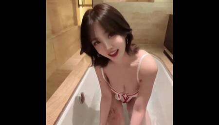 bathroom slave