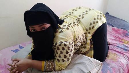 PURE TABOO: i have sex with my friend's Hot Wife without anyone noticing Because She Was my Ex-Girlfriend (Arab Muslim Hijab)