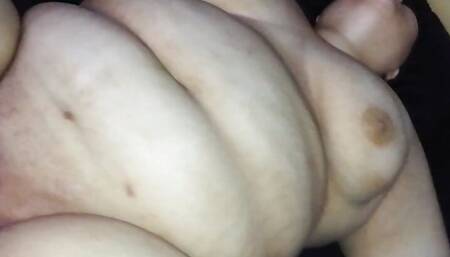 BBW Cum Slut Likes To Get Nasty