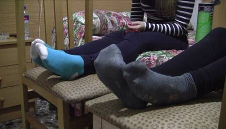 LIVING OBJECT FOR THE GODESSES