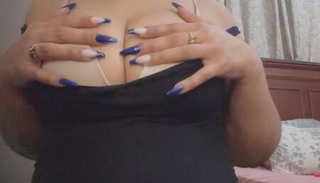 BNWO Whiteboi Sex Tit Worship