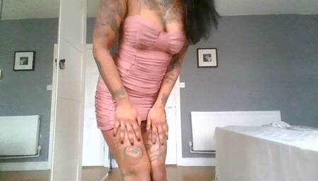 Breed Step MILF White Cock Worship