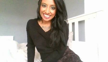 Surprise Breed Virgin Librarian White Cock Worship