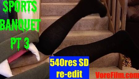 Sports Banquet Pt 3 - Erick Rigby 540res SD