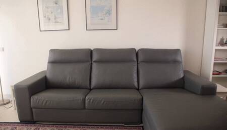 Brazilian bikini by the pool to sex in moments