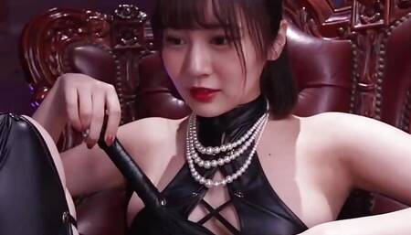 Meisa Kawakita - Bondage Queen part 2
