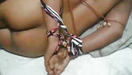 srilankan bondage baby cannot leave traning gangbang