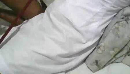 bondage srilankan traning gangbang