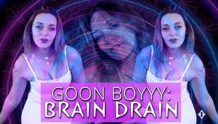 Goon Boy Brain Drain - Beginner