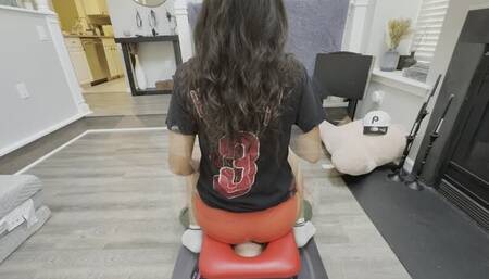 I'm in Bad Mood! So Your Gonna Suffer From My Farts!