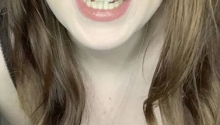 Silly Little Chastity Boy